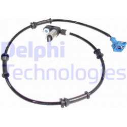 Daviklis ABS
                                DELPHI                                                SS20185, Nenurodytas gamin