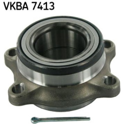 rato guolis
                                SKF                                VKBA 7413, SKF, VKBA7413, auto detalė