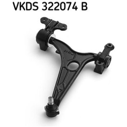 Svirtis priekinės pakabos
                                SKF                                VKDS 322074 B, SKF, VKDS322074B