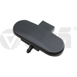 plovimo skysčio purkštukas, priekinis langas
                                vika                                          