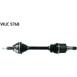 Pusašis
                                SKF                                                VKJC5768, SKF, VKJC5768, auto det