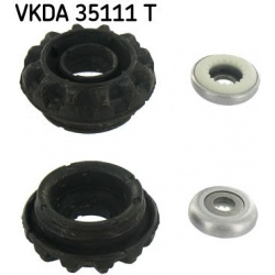 pakabos statramsčio atraminis guolis
                                SKF                                VKDA 35111 T, SKF, V