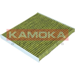filtras, salono oras
                                KAMOKA                                6080156, KAMOKA, 6080156, auto det