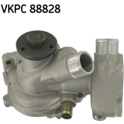 Vandens siurblys, variklio aušinimas
                                SKF                                VKPC 88828, SKF, VKP