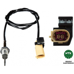 Daviklis išmet. dujų temperatūros
                                NGK                                                VW176