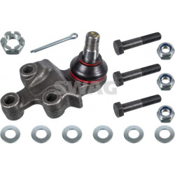 Šarnyras
                                SWAG                                                91941689, Nenurodytas gamintoja