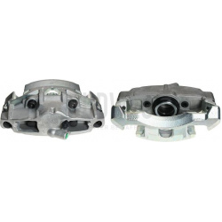 stabdžių apkaba
                                BUDWEG CALIPER                                                343717, Nenur