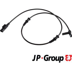 Daviklis ABS
                                JP GROUP                                                1397105600, Nenurodytas 