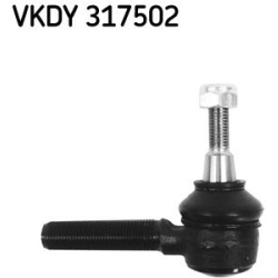 vairo traukės antgalis
                                SKF                                VKDY317502, SKF, VKDY317502, auto 