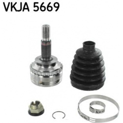 pusašio šarnyras
                                SKF                                VKJA 5669, SKF, VKJA5669, auto detalė