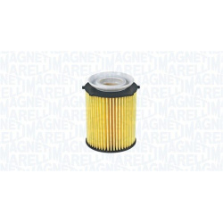 alyvos filtras
                                MAGNETI MARELLI                                                153071760761, M