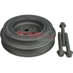 skriemulys, alkūninis velenas KIT +
                                METZGER                                                6