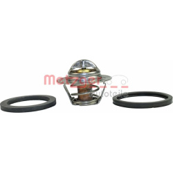 termostatas, aušinimo skystis
                                METZGER                                                4006021