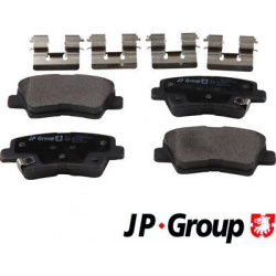 JP GROUP                                                3563701110, Nenurodytas gamintojas, 3563701110, auto detalė