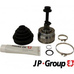 pusašio šarnyras JP
                                JP GROUP                                                1143301210, Nen