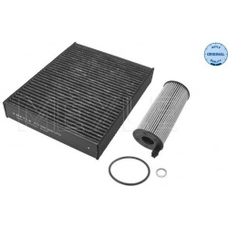 filtrų komplektas MEYLE-ORIGINAL-KIT: Better solution for you!
                                                312 330 0001/