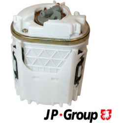 degalų tiekimo blokas JOPEX
                                JP GROUP                                                11152027