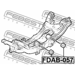 sailentblokas
                                FEBEST                                FDAB-057, Nenurodytas gamintojas, FDAB-05