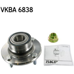 rato guolis
                                SKF                                VKBA 6838, SKF, VKBA6838, auto detalė