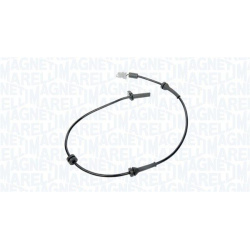 Daviklis ABS
                                MAGNETI MARELLI                                172100094010, MAGNETI MARELLI, 17