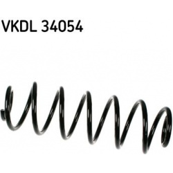 spyruoklė
                                SKF                                VKDL34054, SKF, VKDL34054, auto detalė