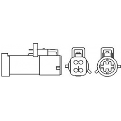 lambda jutiklis
                                MAGNETI MARELLI                                466016355090, MAGNETI MARELLI,
