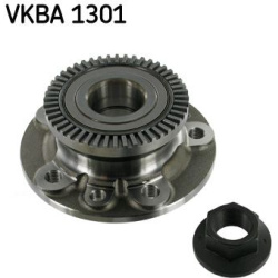 rato guolis
                                SKF                                VKBA 1301, SKF, VKBA 1301, auto detalė