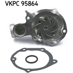 Vandens siurblys, variklio aušinimas
                                SKF                                VKPC 95864, SKF, VKP