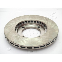 stabdžių diskas (1vnt)
                                JAPANPARTS                                DI509, JAPANPARTS, DI509, 