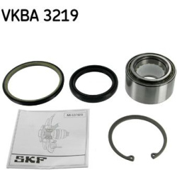 rato guolis
                                SKF                                VKBA 3219, SKF, VKBA 3219, auto detalė