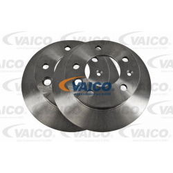 stabdžių diskas (1vnt) Green Mobility Parts
                                VAICO                                          
