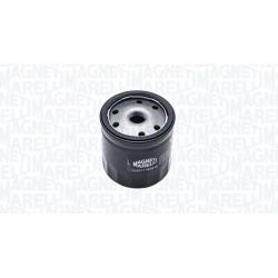 alyvos filtras
                                MAGNETI MARELLI                                                152071760816, M