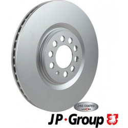 stabdžių diskas (1vnt) JP
                                JP GROUP                                                116311250