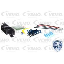 reguliatorius, keleivio pusės ventiliatorius EXPERT KITS +
                                VEMO                             