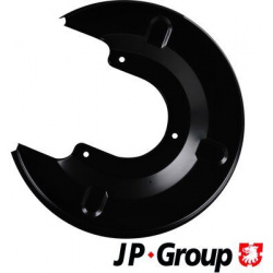 Apsauginis skydas, stabdžių diskas JP
                                JP GROUP                                             