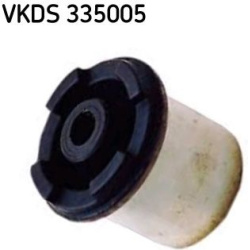 sailentblokas
                                SKF                                VKDS 335005, SKF, VKDS335005, auto detalė