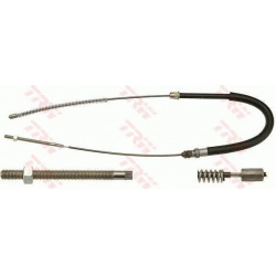 trosas, stovėjimo stabdys
                                TRW                                GCH1302, TRW, GCH1302, auto det