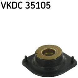 pakabos statramsčio atraminis guolis
                                SKF                                VKDC 35105, SKF, VKD