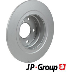 stabdžių diskas (1vnt) JP
                                JP GROUP                                1463203500, Nenurodytas g