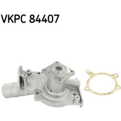 Vandens siurblys, variklio aušinimas
                                SKF                                VKPC 84407, SKF, VKP