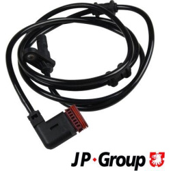 Daviklis ABS
                                JP GROUP                                                1397101400, Nenurodytas 