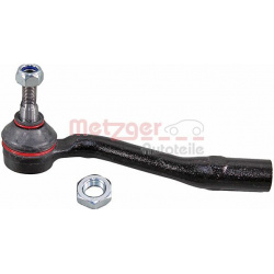 vairo traukės antgalis KIT +
                                METZGER                                                54063701
