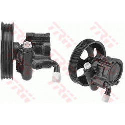 hidraulinis siurblys, vairo sistema
                                TRW                                JPR139, TRW, JPR139, a