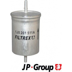 kuro filtras JP
                                JP GROUP                                1118700400, Nenurodytas gamintojas, 1