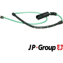 jutiklis, stabdžių trinkelių susidėvėjimas JP
                                JP GROUP                                14