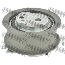 įtempiklio skriemulys, paskirstymo diržas
                                FEBEST                                2387-POL, N