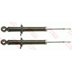 amortizatorius TRW TWIN
                                JGS1014T, TRW, JGS1014T, auto detalė