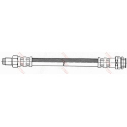 stabdžių žarnelė
                                TRW                                PHB521, TRW, PHB521, auto detalė