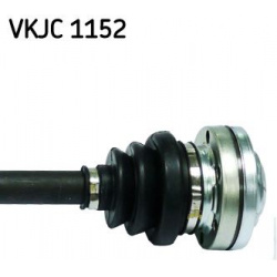 pusašis
                                SKF                                VKJC 1152, SKF, VKJC1152, auto detalė
