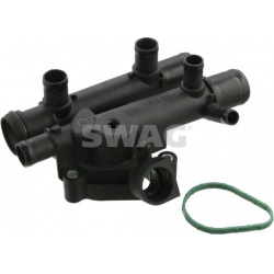 termostatas, aušinimo skystis
                                SWAG                                                60106074, 